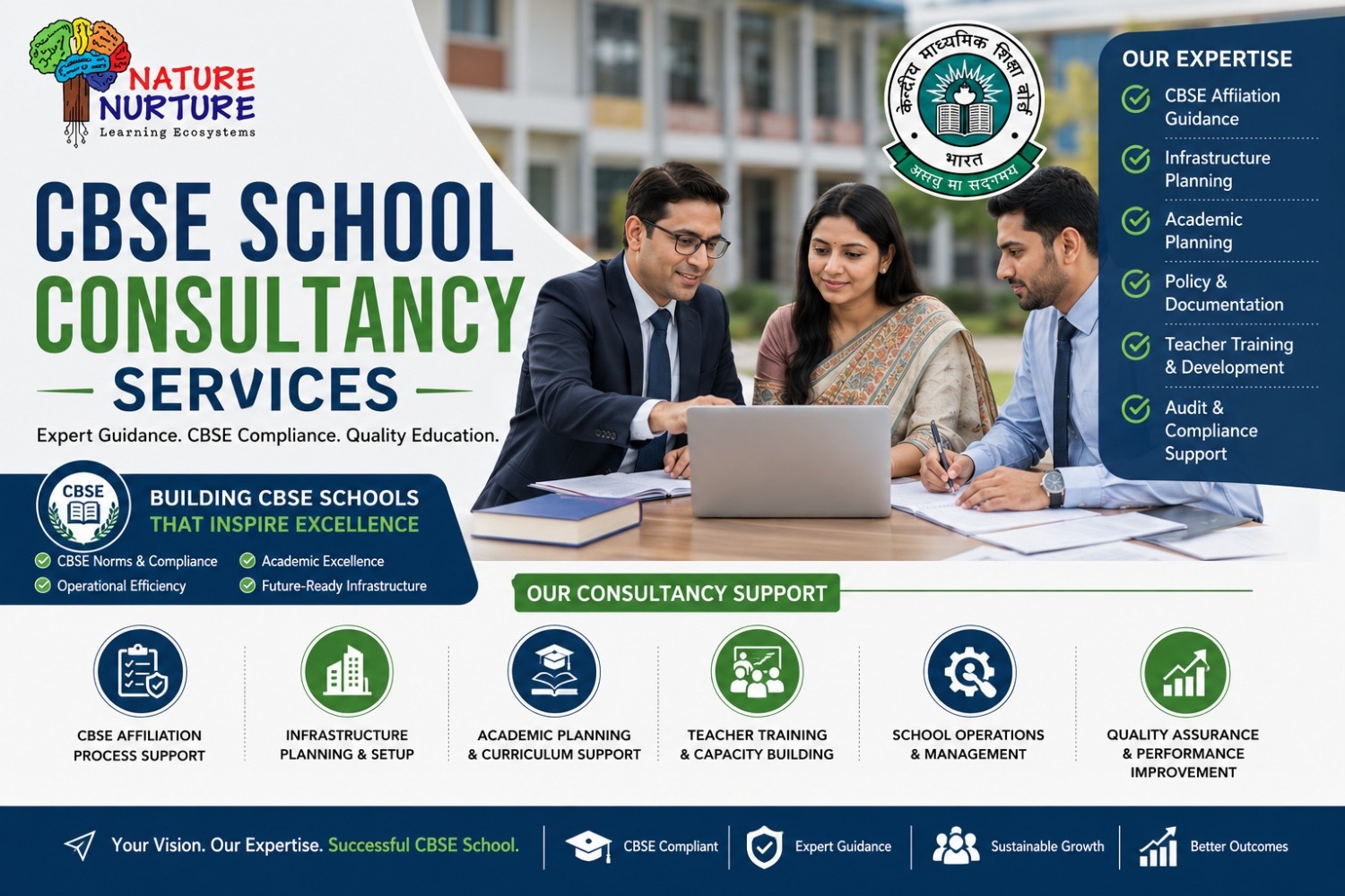 CbseSchoolConsultancyService