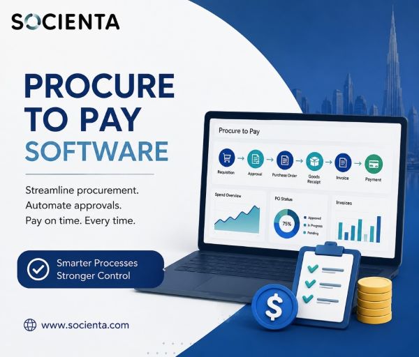 procuretopaysoftware