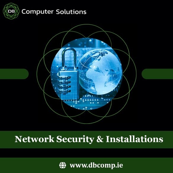 Network Security & Installations