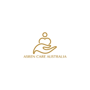 Asren logo