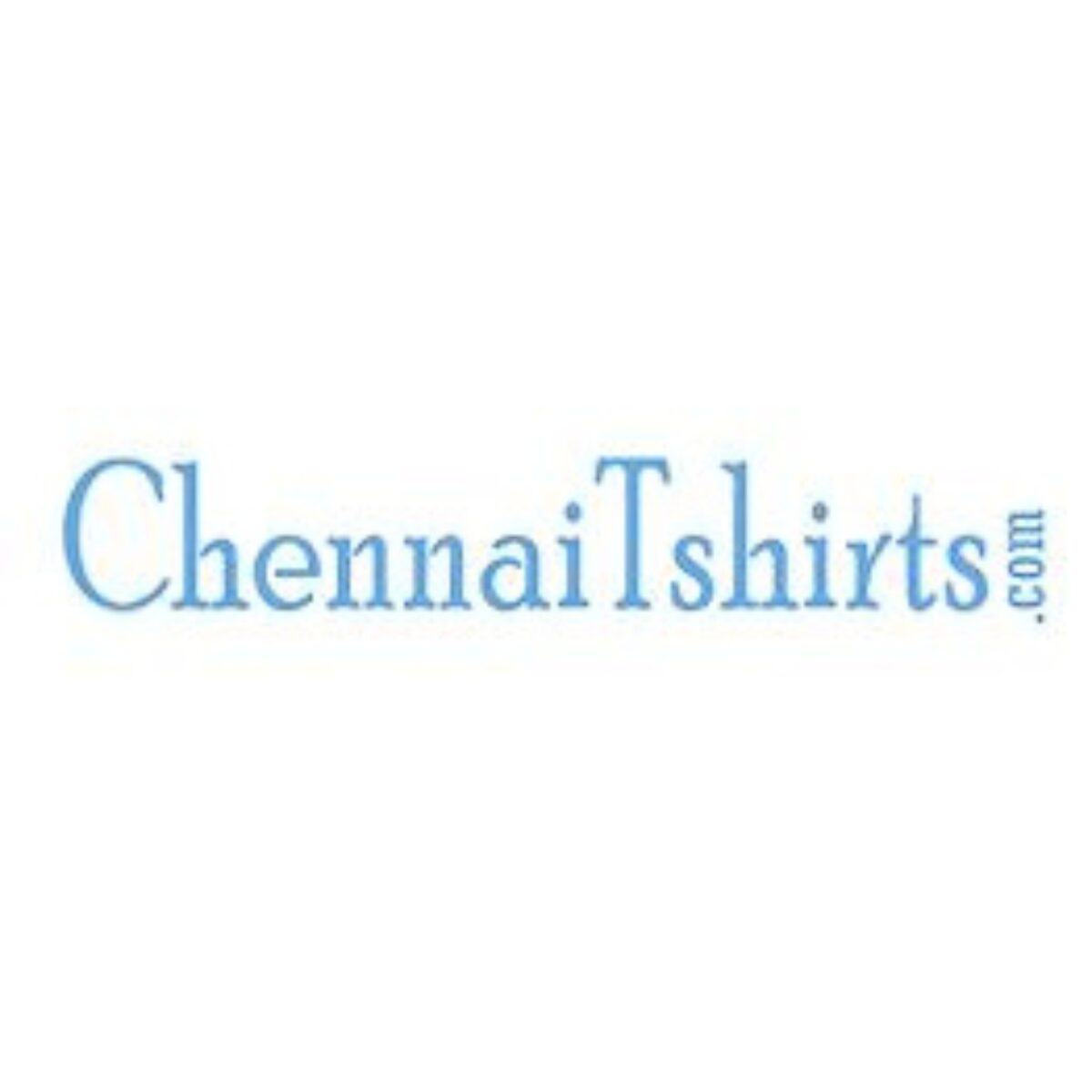 Chennai Tshirt logo