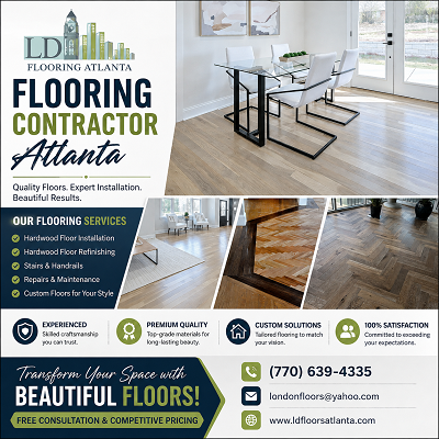 Flooring Contractor Atlanta (2)