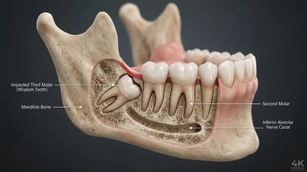 Wisdom Tooth