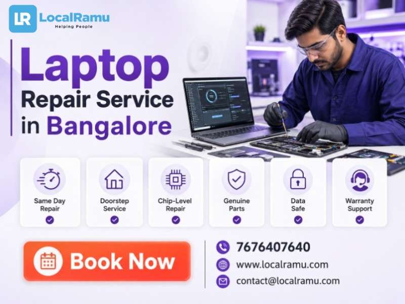 laptoprepai