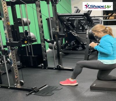 Personal Training Charlotte