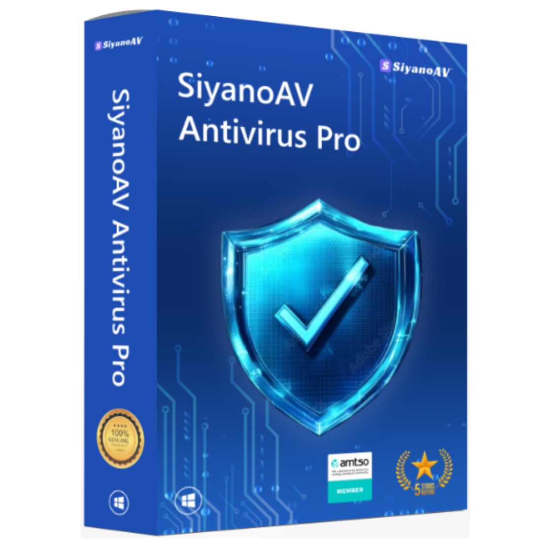 Antivirus pro flipkart