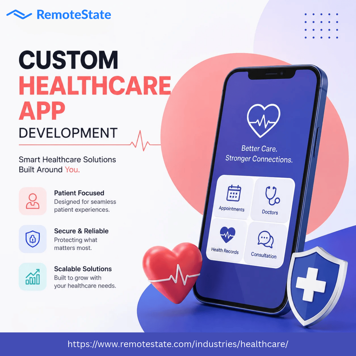 Building Smarter Healthcare Experiences With Custom Apps (1)