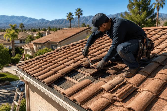 Roofing