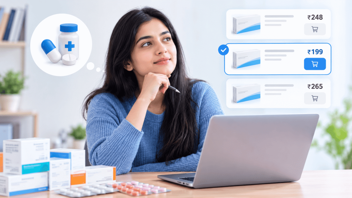 Comparing Medicine Prices Online (1)