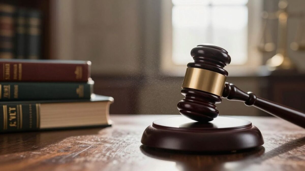 Personal Injury Lawyer