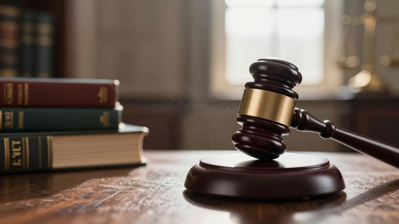 Personal Injury Lawyer