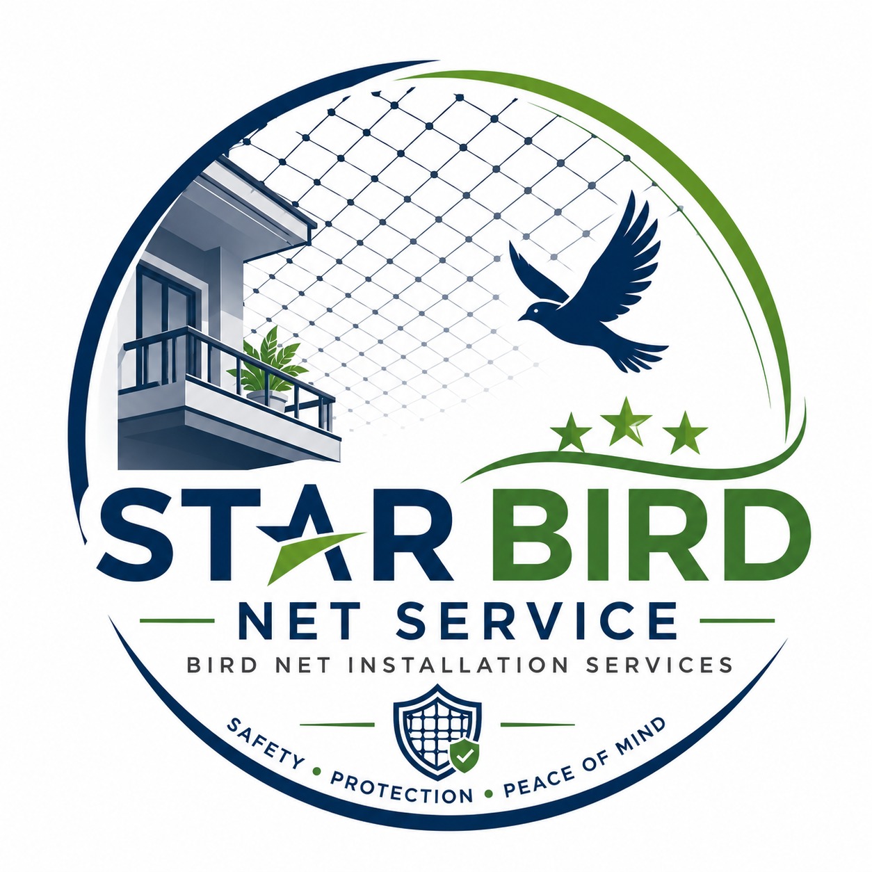 Star Bird Net Service
