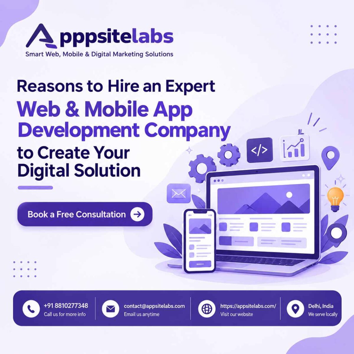 App development