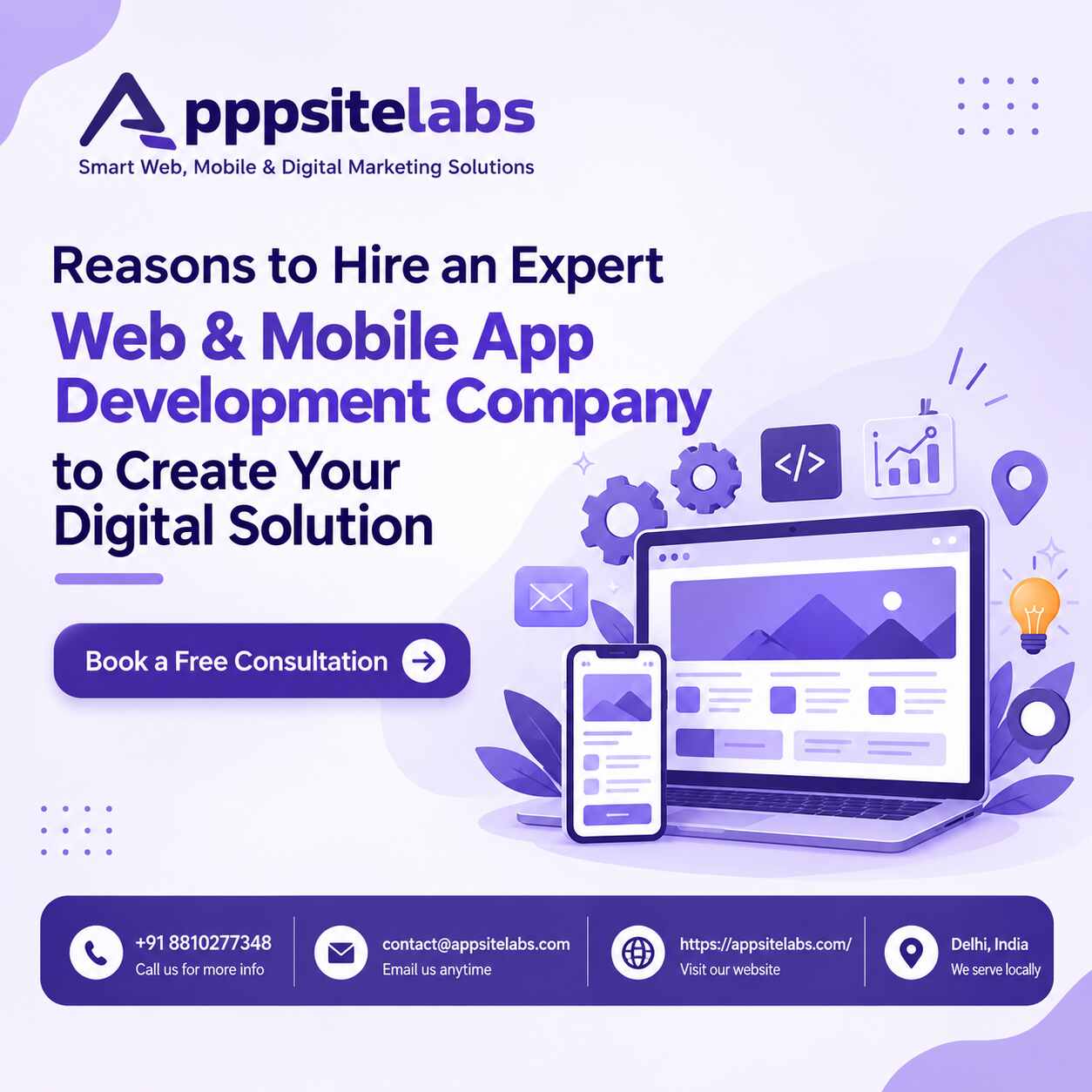 App development