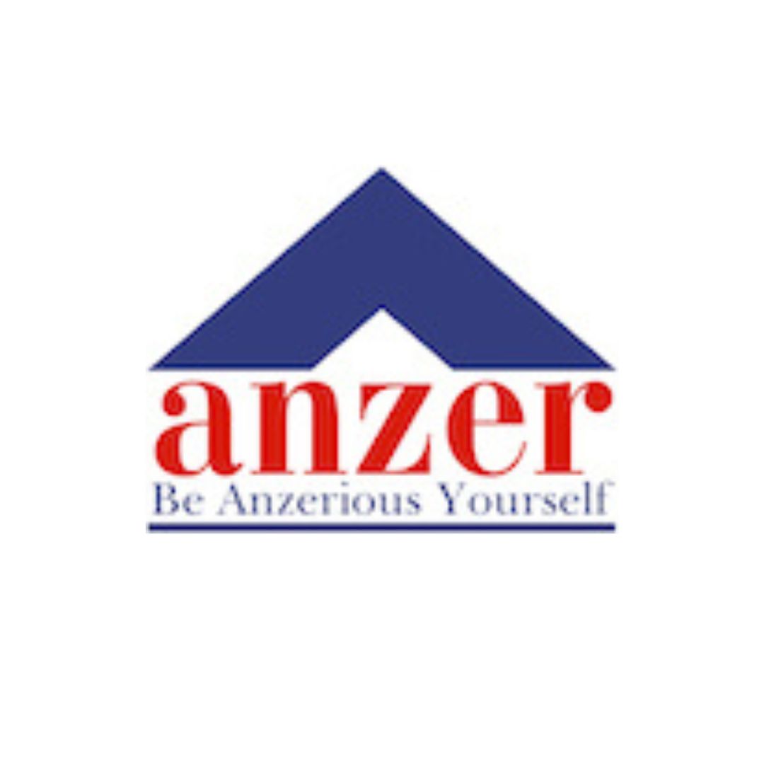 Anzer Furniture logo