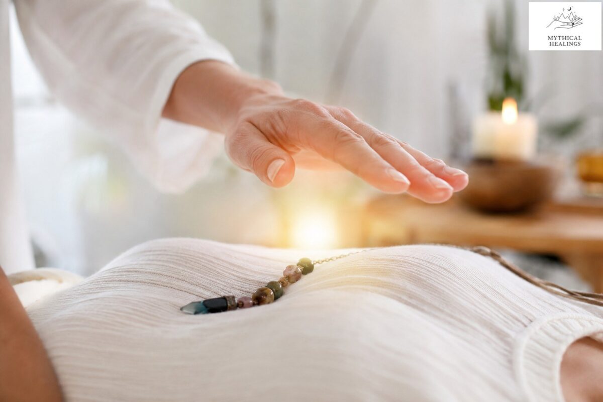 energy healing charlotte nc