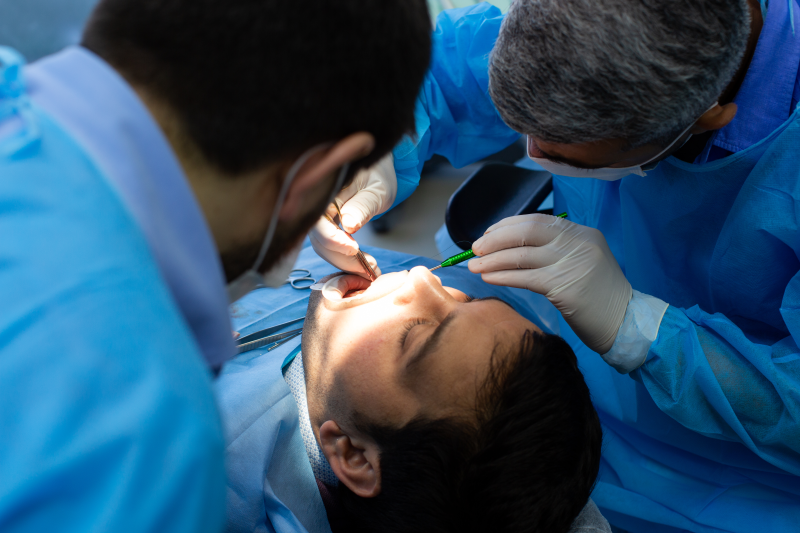 Oral Cancer