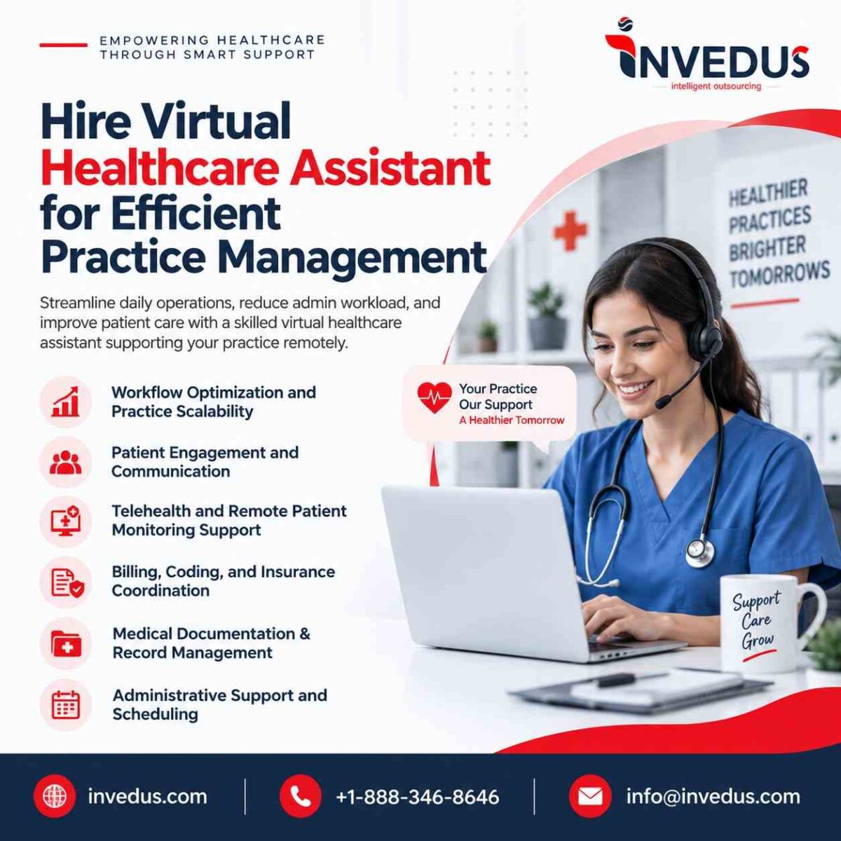 Virtual Healthcare Support Solutions-100kb