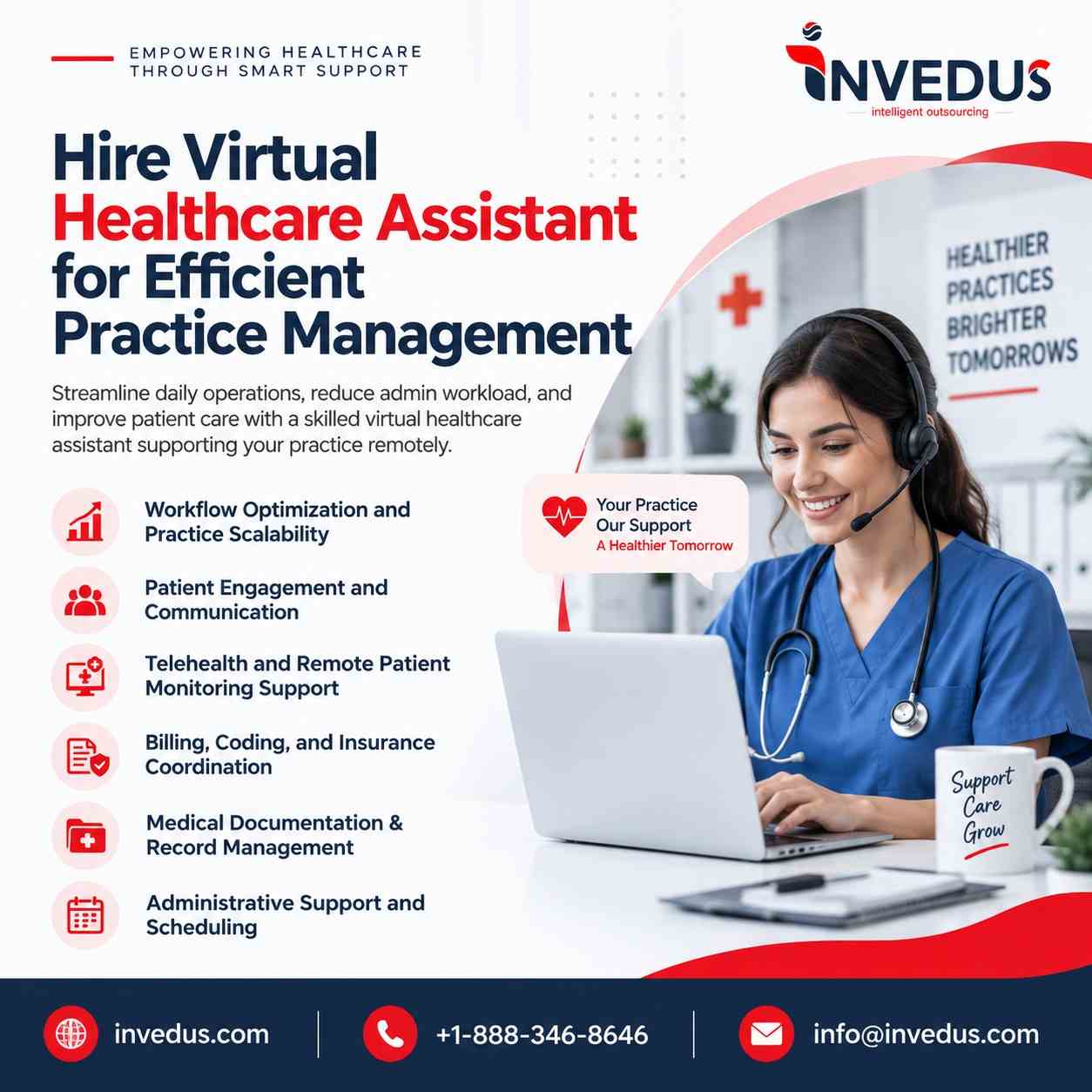 Virtual Healthcare Support Solutions-100kb