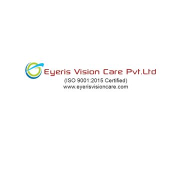Eyeris Vision care Logo JPG