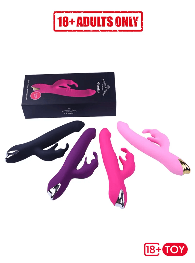 Paula-Rotating-Rabbit-Vibrator-EPTRV-010-Product-Image