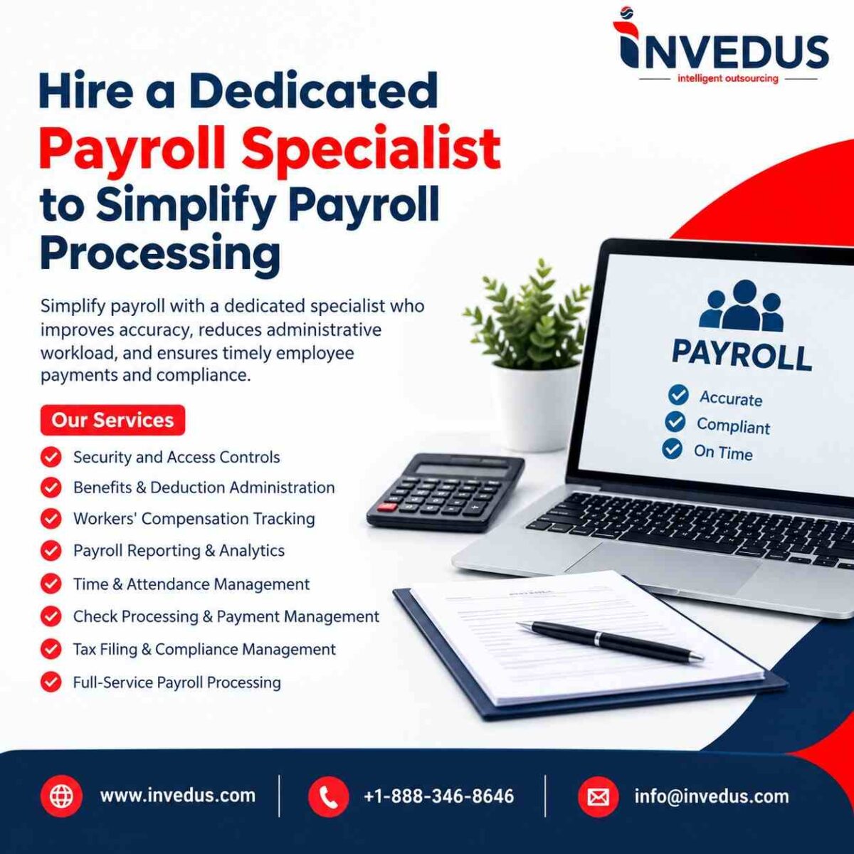 Hire a Dedicated Payroll Specialist to Simplify Payroll Processing-100kb