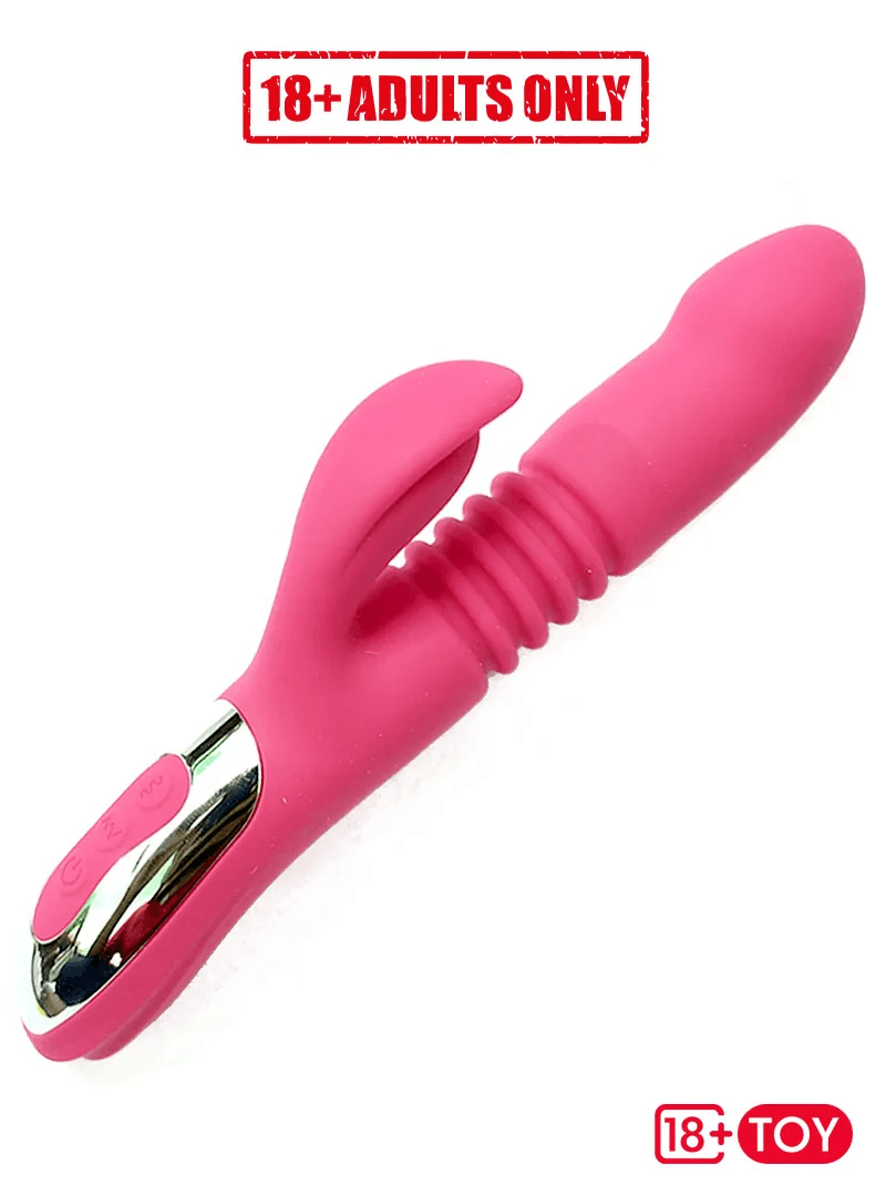 Aphrodisia-12-Function-Vibrator-for-Women-EPTRV-024-Product-Image