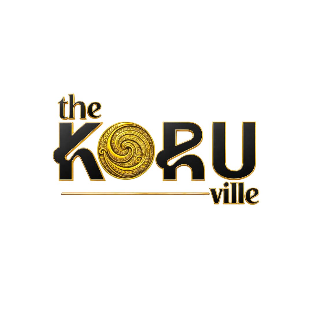 The koru ville