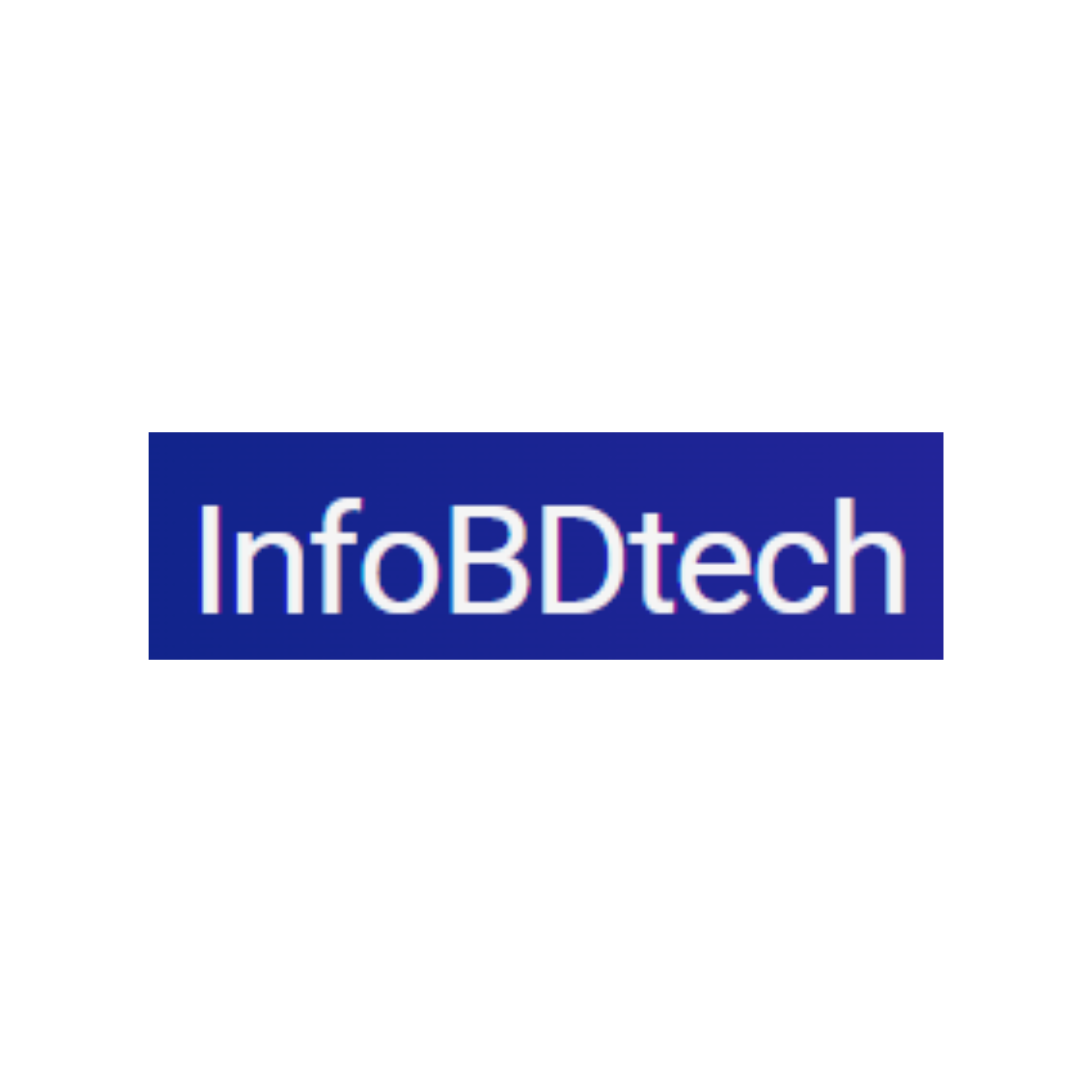 InfoBDtech