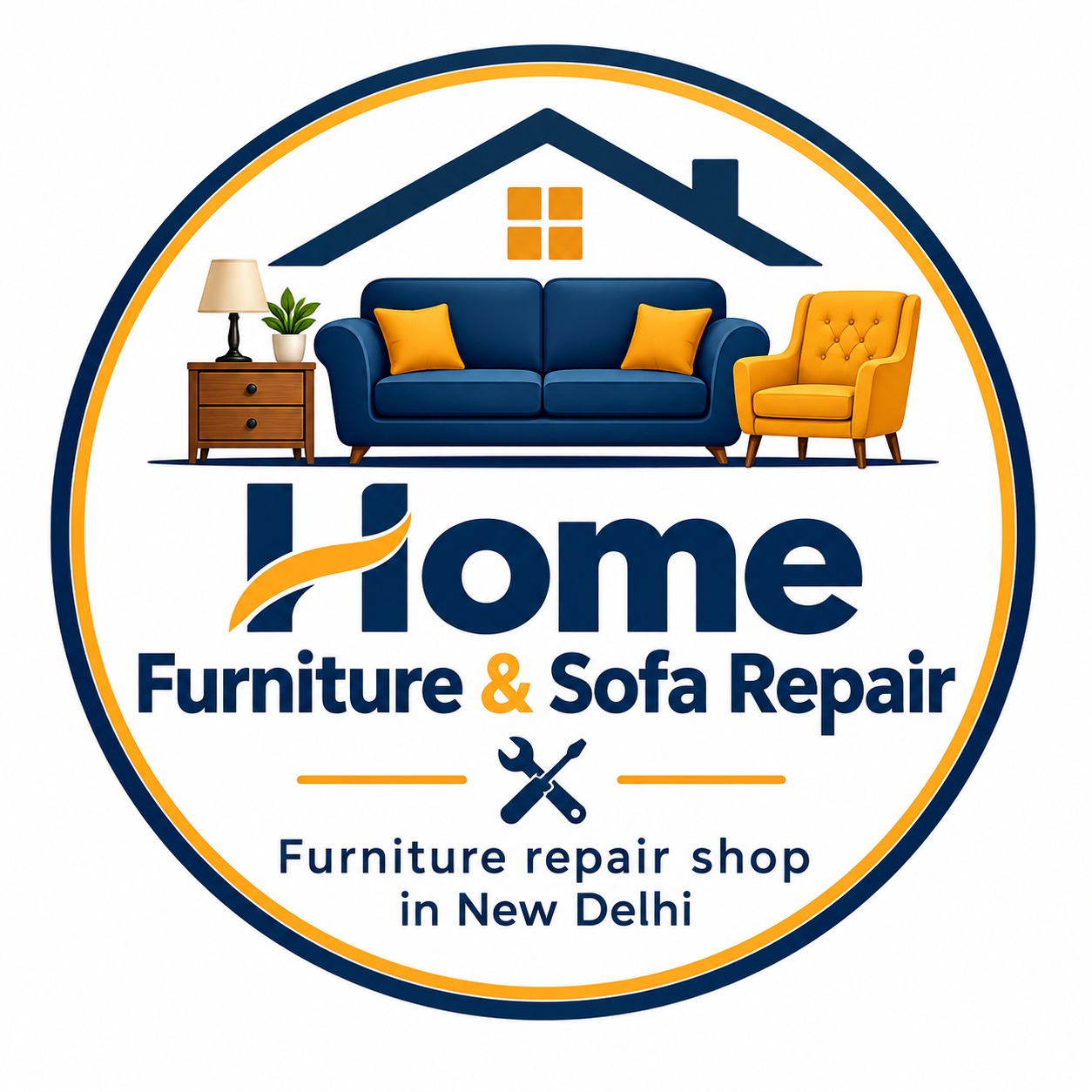 Home Furniture & Sofa Repair