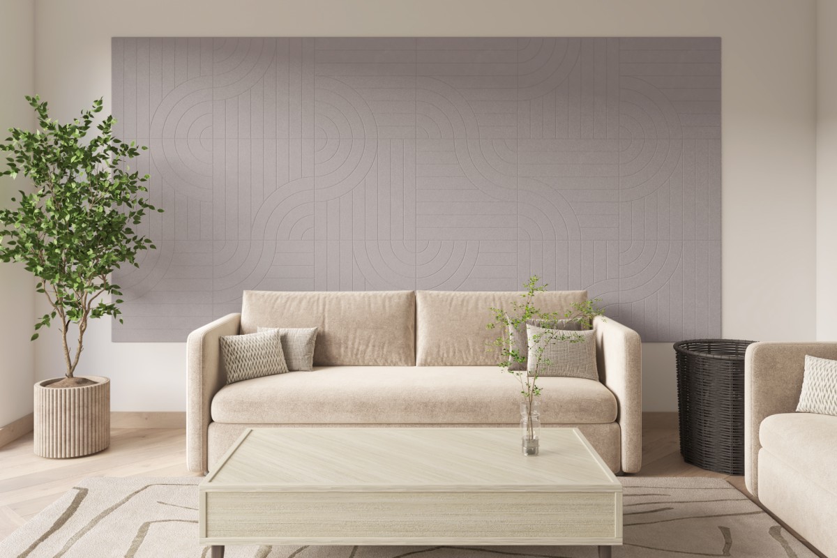 furniture render