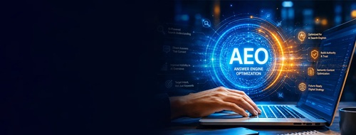 AEO - Answer Engine Optimization (1)