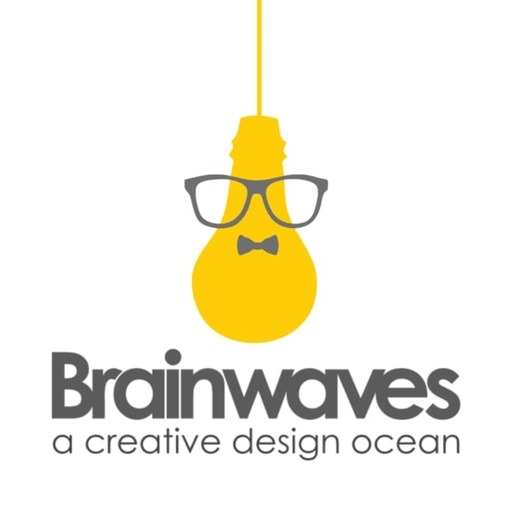 Brainwaves India Logo 512 X 512