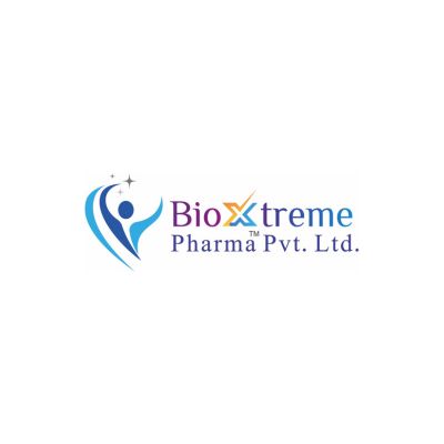 Bioxtreme Pharma LOGO 400