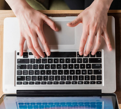 US Typing Program