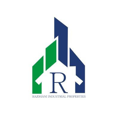 Rajdhani Industrial Properties logo