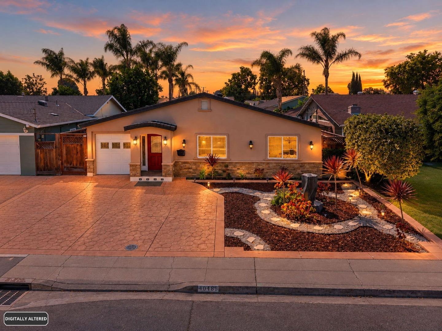 Buy Home in Fremont CA
