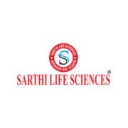 Sarthi Life Sciences Logo