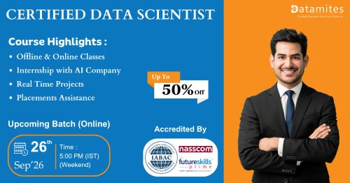 data science