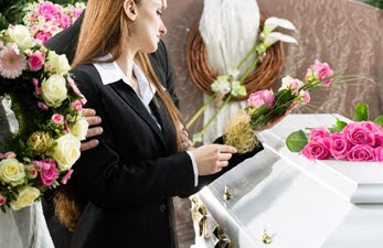 Memorial Service