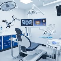 implant dentistry