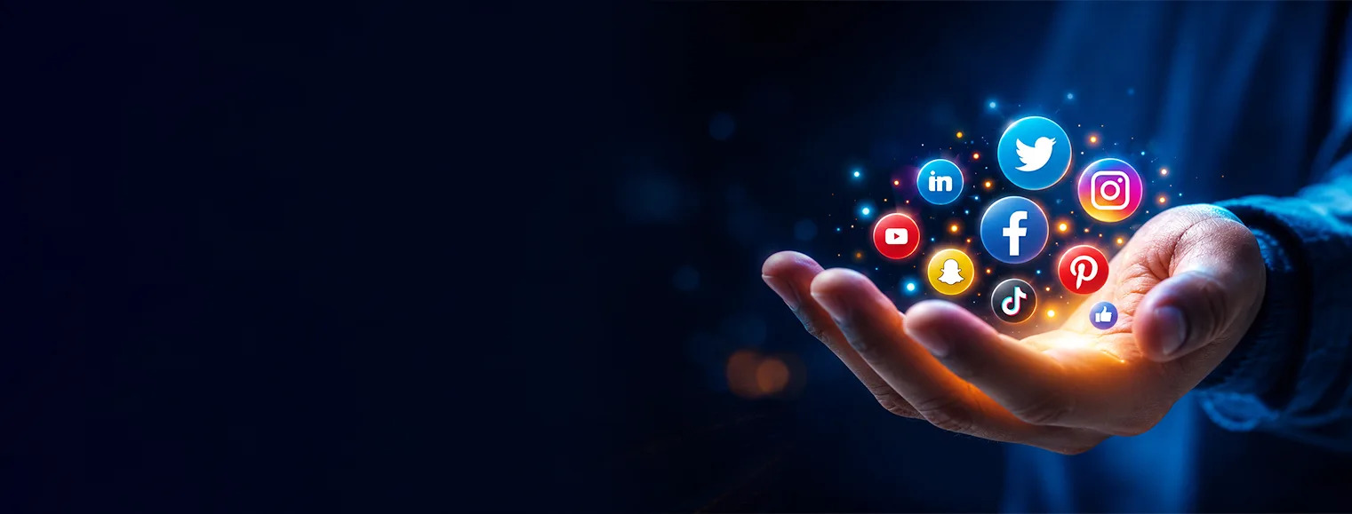 Social Media Marketing