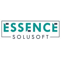 Essence Solusoft Logo