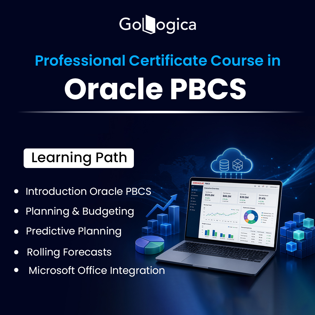 Oracle PBCS Training copy