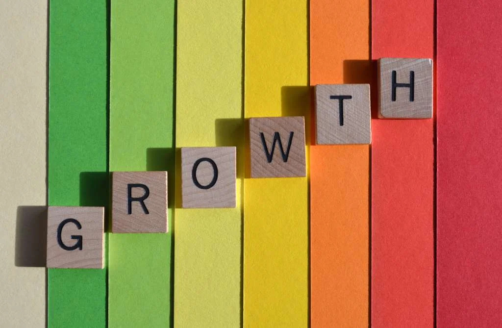 growth