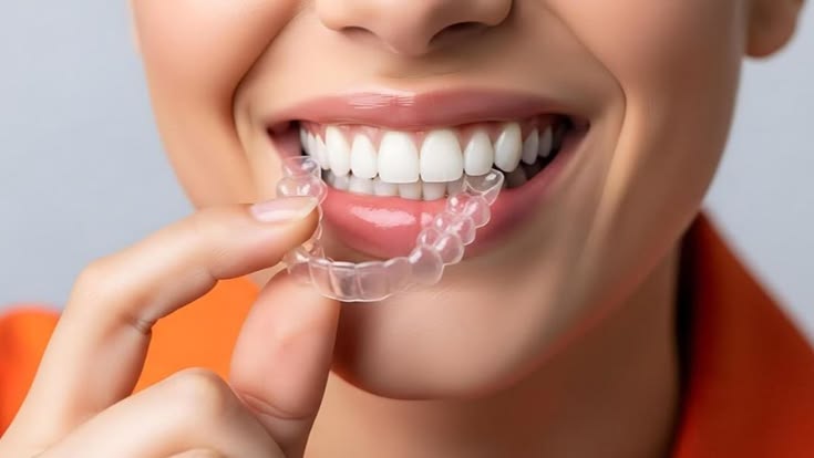 Teeth Aligners Treatment