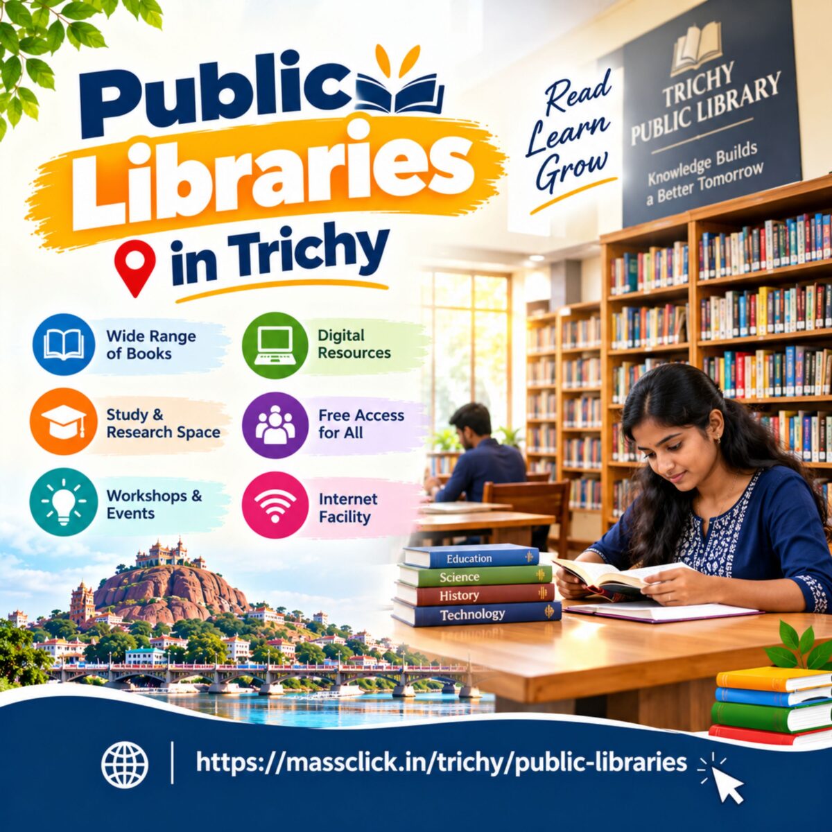 imresizer-resize-public libraries in trichy