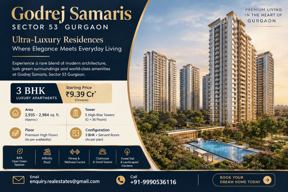 Godrej Samaris classified (1)