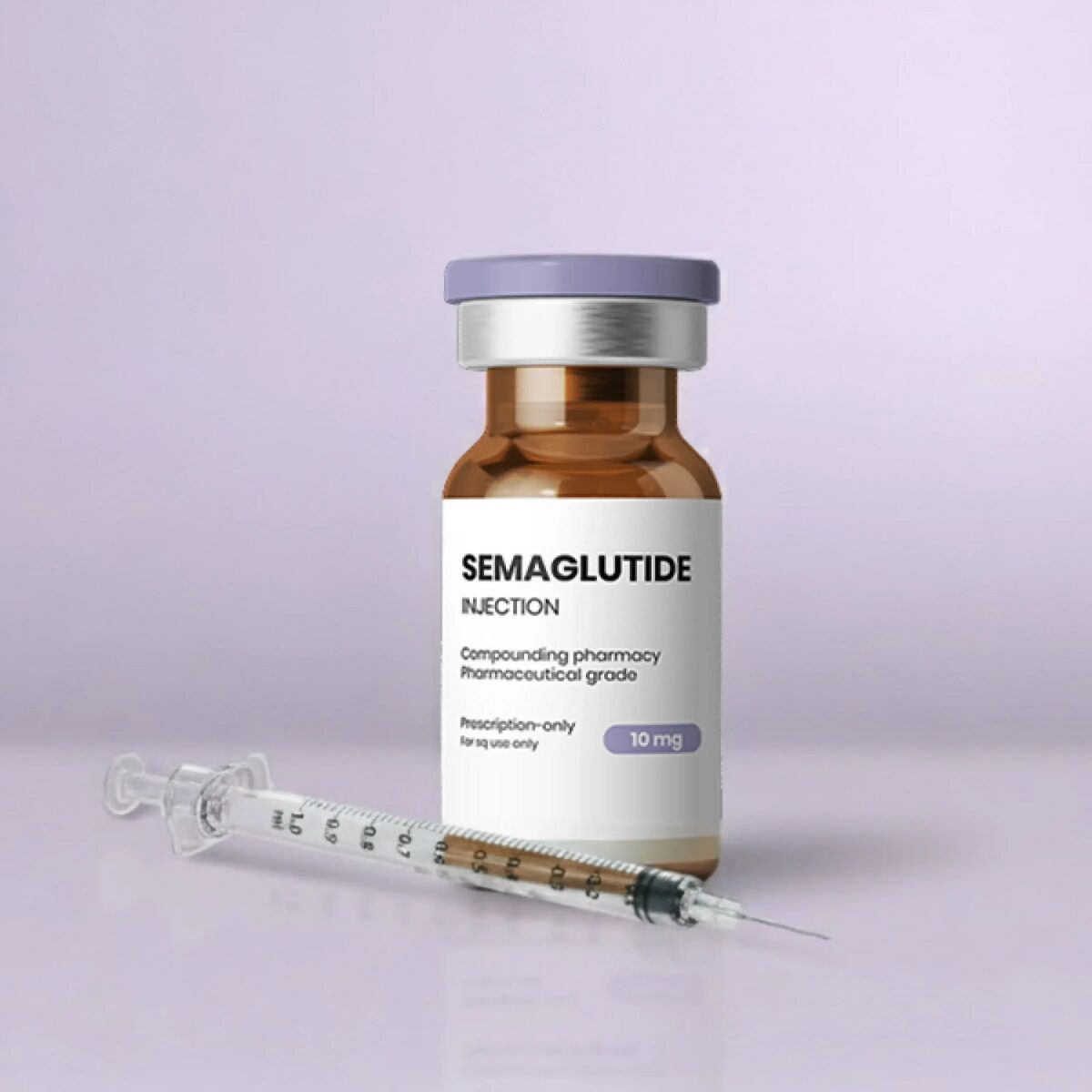 Semaglutide for Weight Loss1
