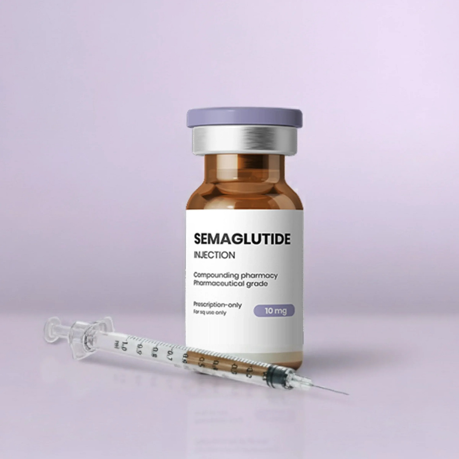 Semaglutide for Weight Loss1